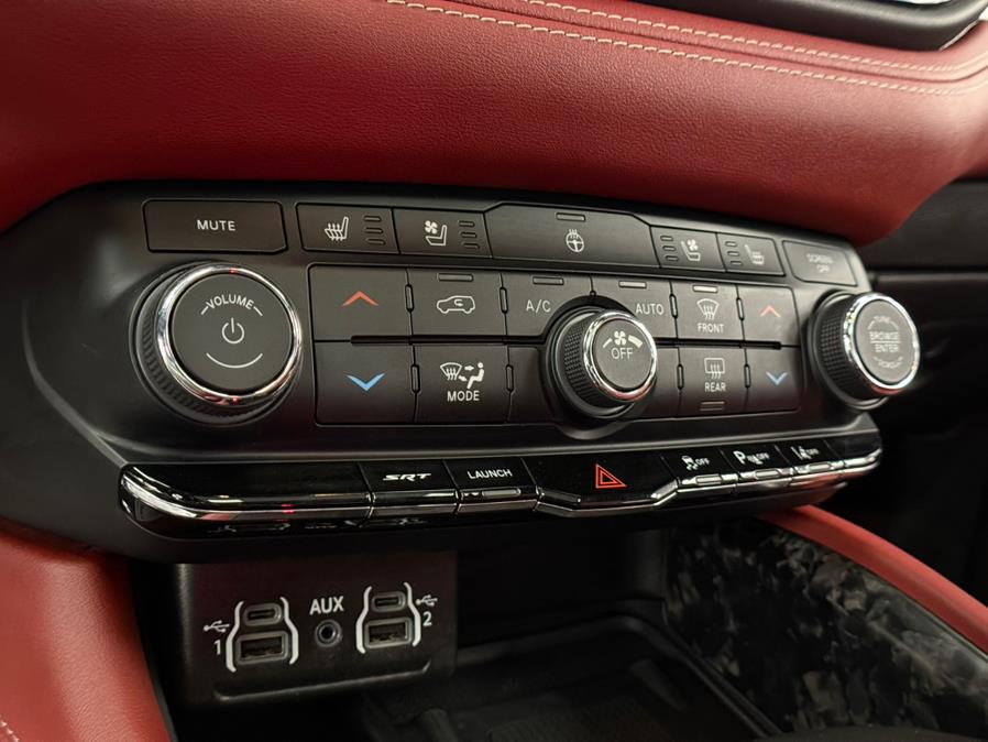2023 Dodge Durango SRT Hellcat Premium AWD, available for sale in Massapequa Park, New York | Power Motors East. Massapequa Park, New York 2023 Dodge Durango SRT Hellcat Premium AWD, available for sale in Massapequa Park, New York | Power Motors East. Massapequa Park, New York
