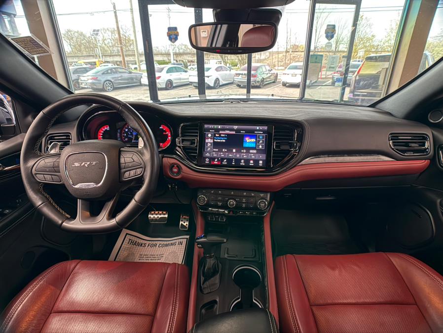 2023 Dodge Durango SRT Hellcat Premium AWD, available for sale in Massapequa Park, New York | Power Motors East. Massapequa Park, New York 2023 Dodge Durango SRT Hellcat Premium AWD, available for sale in Massapequa Park, New York | Power Motors East. Massapequa Park, New York