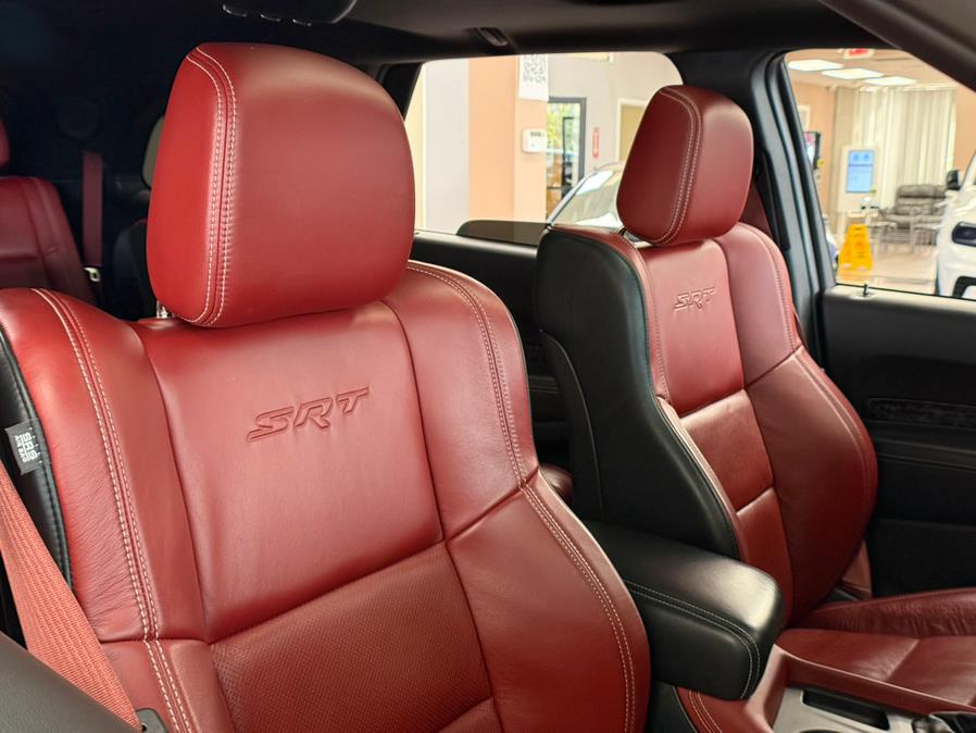 2023 Dodge Durango SRT Hellcat Premium AWD, available for sale in Massapequa Park, New York | Power Motors East. Massapequa Park, New York 2023 Dodge Durango SRT Hellcat Premium AWD, available for sale in Massapequa Park, New York | Power Motors East. Massapequa Park, New York