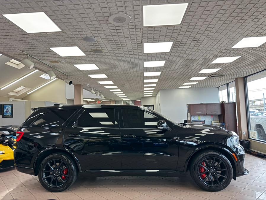 2023 Dodge Durango SRT Hellcat Premium AWD, available for sale in Massapequa Park, New York | Power Motors East. Massapequa Park, New York 2023 Dodge Durango SRT Hellcat Premium AWD, available for sale in Massapequa Park, New York | Power Motors East. Massapequa Park, New York