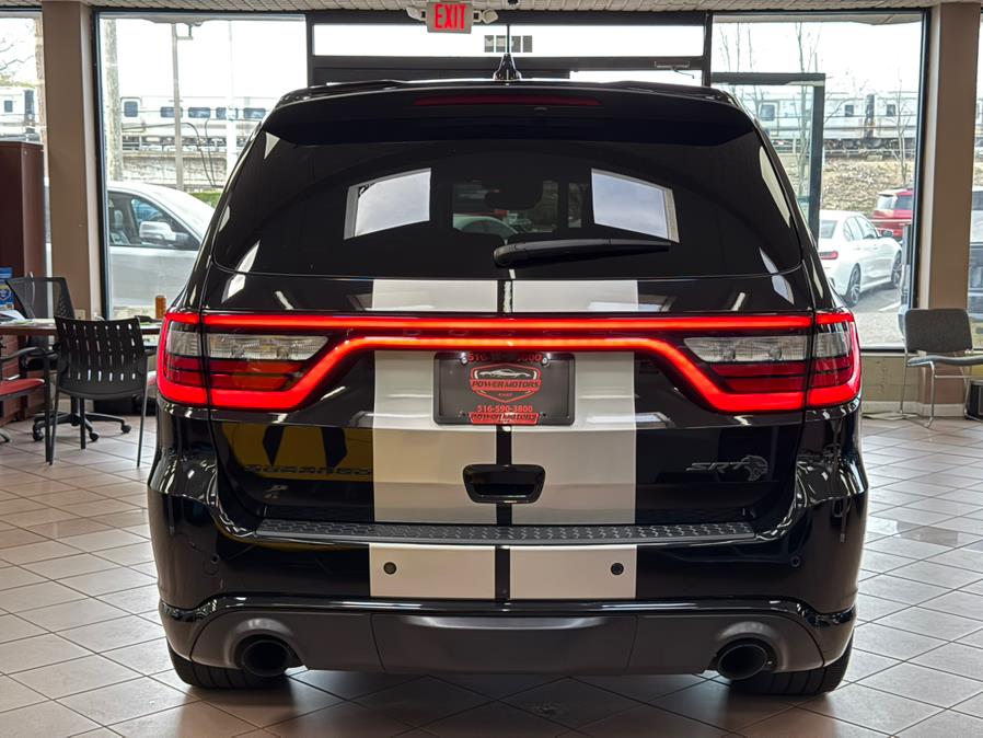 2023 Dodge Durango SRT Hellcat Premium AWD, available for sale in Massapequa Park, New York | Power Motors East. Massapequa Park, New York 2023 Dodge Durango SRT Hellcat Premium AWD, available for sale in Massapequa Park, New York | Power Motors East. Massapequa Park, New York