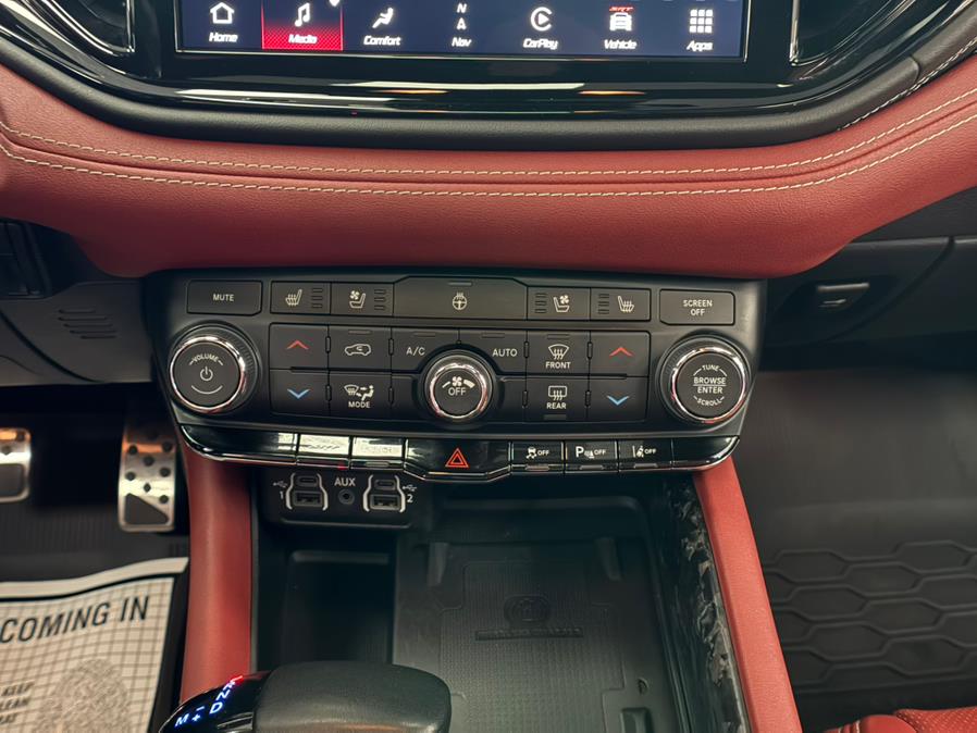2023 Dodge Durango SRT Hellcat Premium AWD, available for sale in Massapequa Park, New York | Power Motors East. Massapequa Park, New York 2023 Dodge Durango SRT Hellcat Premium AWD, available for sale in Massapequa Park, New York | Power Motors East. Massapequa Park, New York