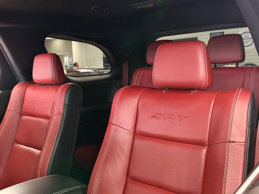 2023 Dodge Durango SRT Hellcat Premium AWD, available for sale in Massapequa Park, New York | Power Motors East. Massapequa Park, New York 2023 Dodge Durango SRT Hellcat Premium AWD, available for sale in Massapequa Park, New York | Power Motors East. Massapequa Park, New York