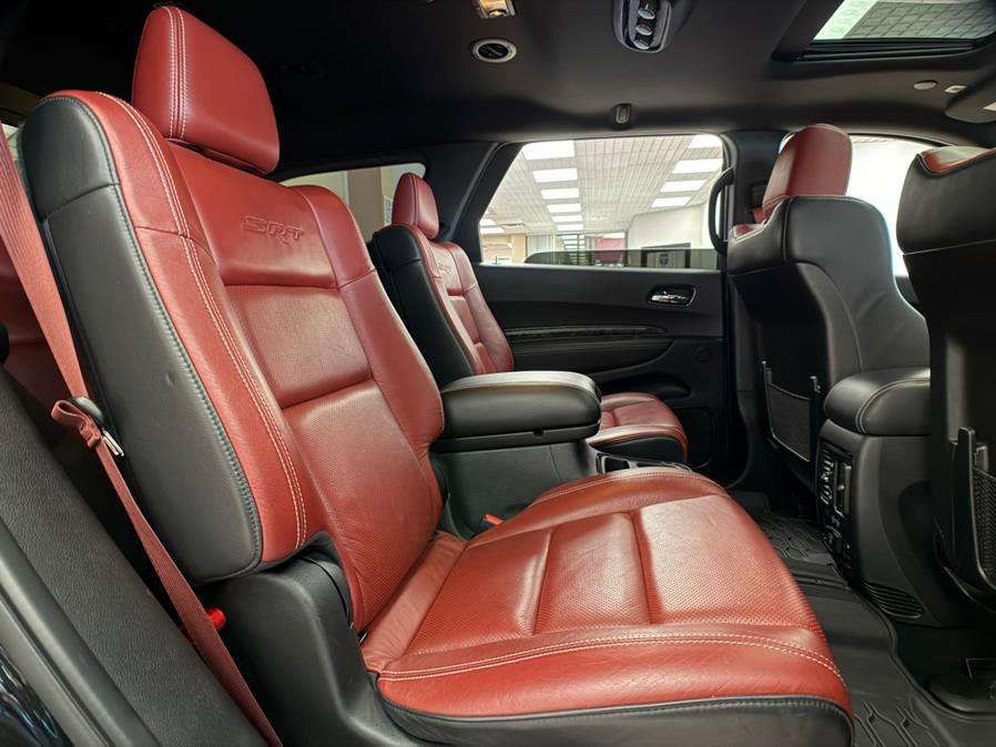 2023 Dodge Durango SRT Hellcat Premium AWD, available for sale in Massapequa Park, New York | Power Motors East. Massapequa Park, New York 2023 Dodge Durango SRT Hellcat Premium AWD, available for sale in Massapequa Park, New York | Power Motors East. Massapequa Park, New York