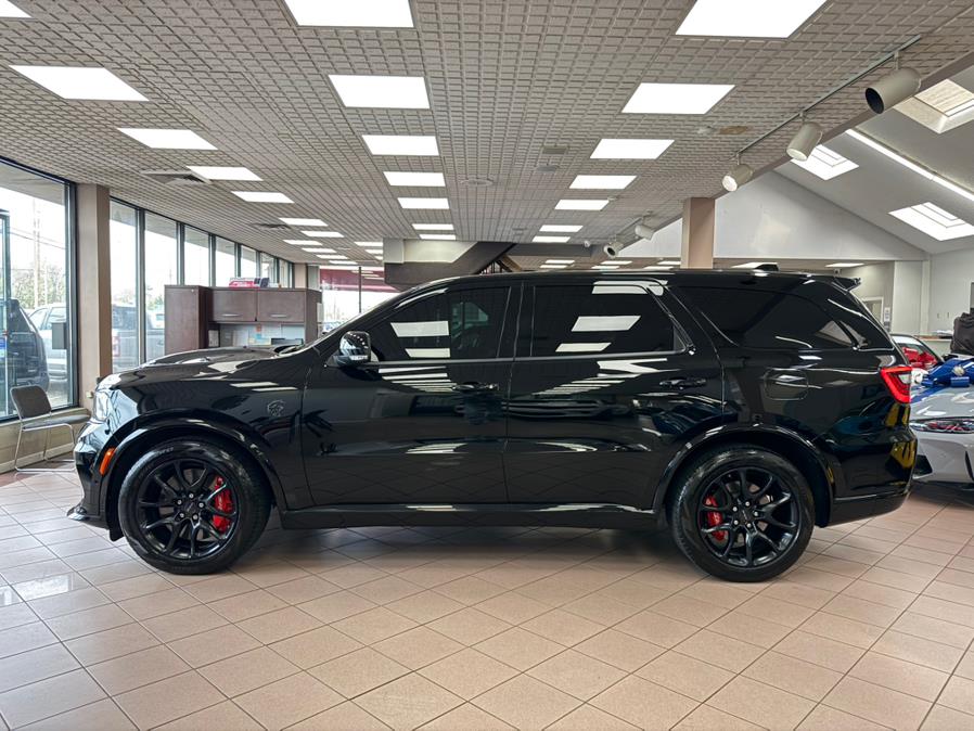 2023 Dodge Durango SRT Hellcat Premium AWD, available for sale in Massapequa Park, New York | Power Motors East. Massapequa Park, New York 2023 Dodge Durango SRT Hellcat Premium AWD, available for sale in Massapequa Park, New York | Power Motors East. Massapequa Park, New York