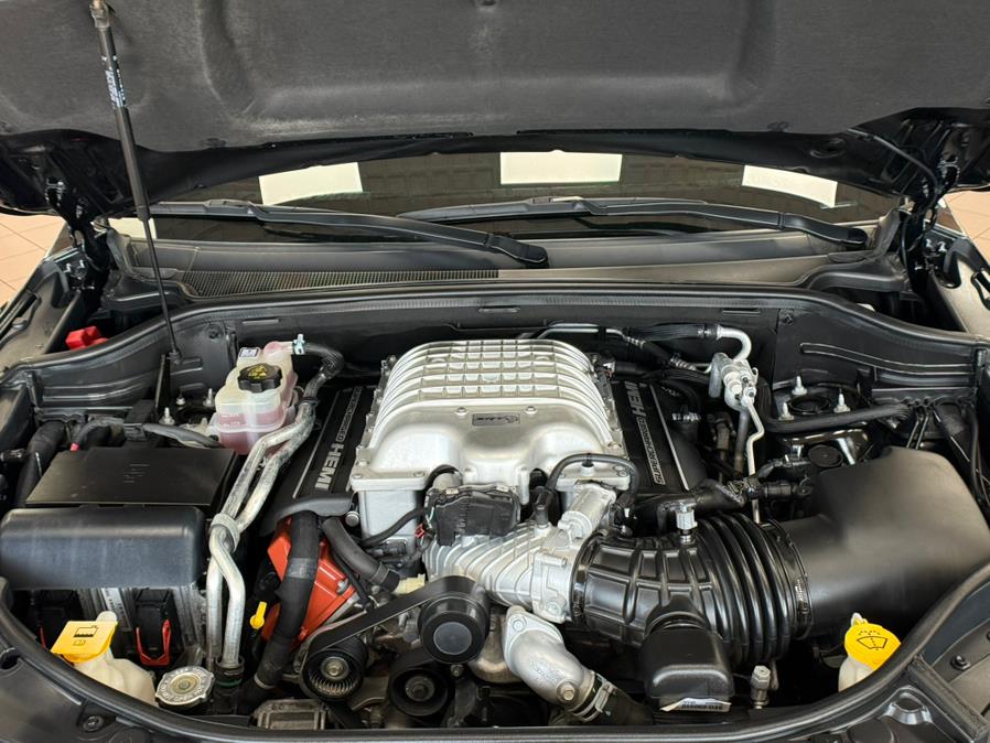 2023 Dodge Durango SRT Hellcat Premium AWD, available for sale in Massapequa Park, New York | Power Motors East. Massapequa Park, New York 2023 Dodge Durango SRT Hellcat Premium AWD, available for sale in Massapequa Park, New York | Power Motors East. Massapequa Park, New York