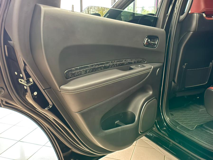 2023 Dodge Durango SRT Hellcat Premium AWD, available for sale in Massapequa Park, New York | Power Motors East. Massapequa Park, New York 2023 Dodge Durango SRT Hellcat Premium AWD, available for sale in Massapequa Park, New York | Power Motors East. Massapequa Park, New York