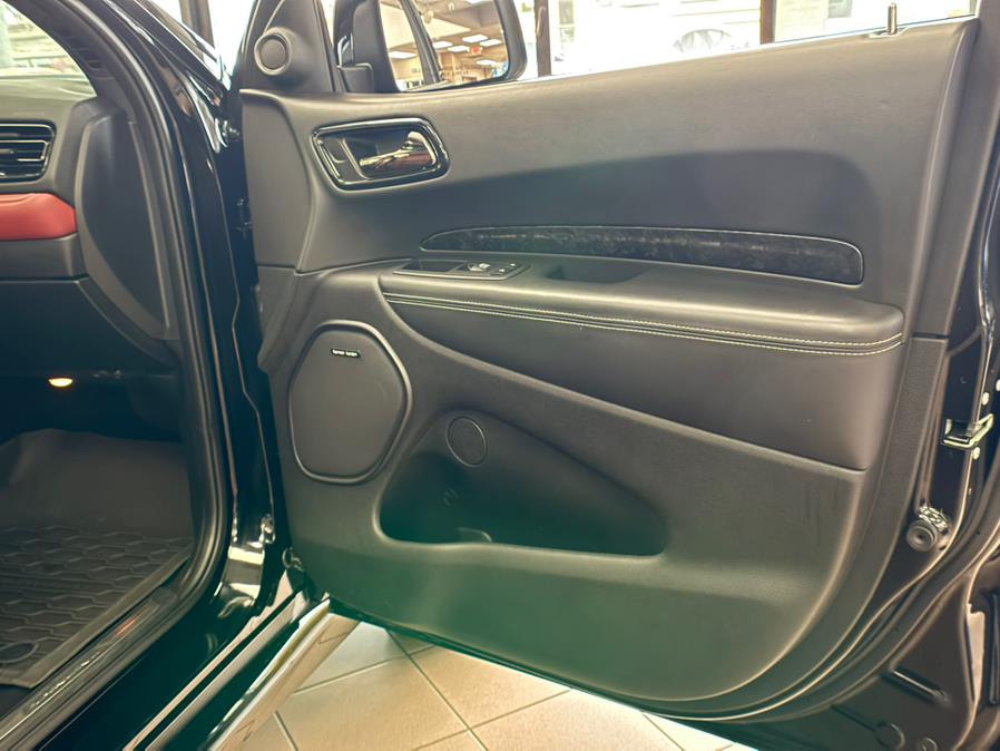 2023 Dodge Durango SRT Hellcat Premium AWD, available for sale in Massapequa Park, New York | Power Motors East. Massapequa Park, New York 2023 Dodge Durango SRT Hellcat Premium AWD, available for sale in Massapequa Park, New York | Power Motors East. Massapequa Park, New York