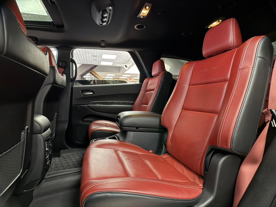 2023 Dodge Durango SRT Hellcat Premium AWD, available for sale in Massapequa Park, New York | Power Motors East. Massapequa Park, New York 2023 Dodge Durango SRT Hellcat Premium AWD, available for sale in Massapequa Park, New York | Power Motors East. Massapequa Park, New York