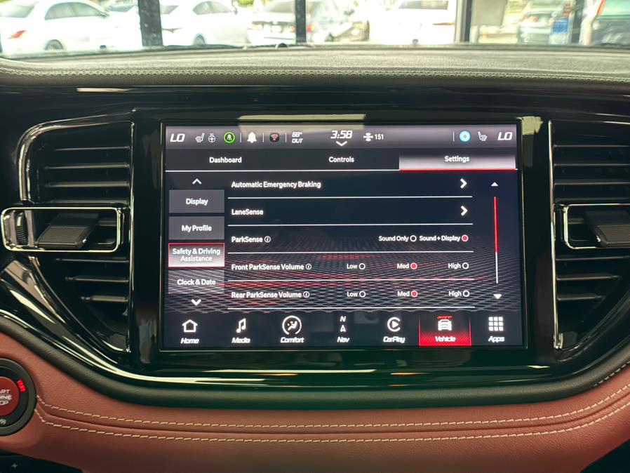 2023 Dodge Durango SRT Hellcat Premium AWD, available for sale in Massapequa Park, New York | Power Motors East. Massapequa Park, New York 2023 Dodge Durango SRT Hellcat Premium AWD, available for sale in Massapequa Park, New York | Power Motors East. Massapequa Park, New York