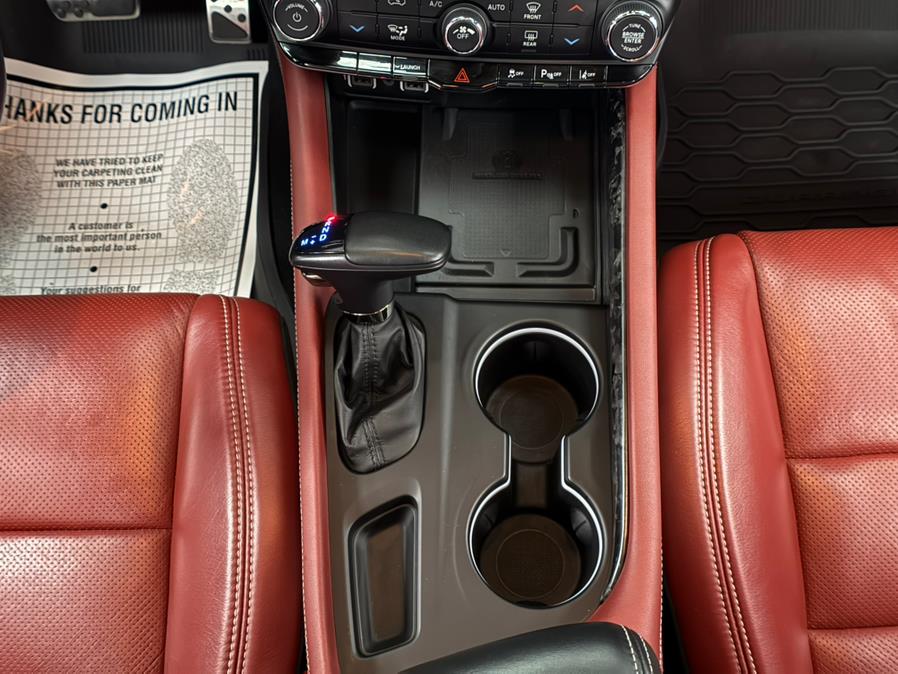 2023 Dodge Durango SRT Hellcat Premium AWD, available for sale in Massapequa Park, New York | Power Motors East. Massapequa Park, New York 2023 Dodge Durango SRT Hellcat Premium AWD, available for sale in Massapequa Park, New York | Power Motors East. Massapequa Park, New York