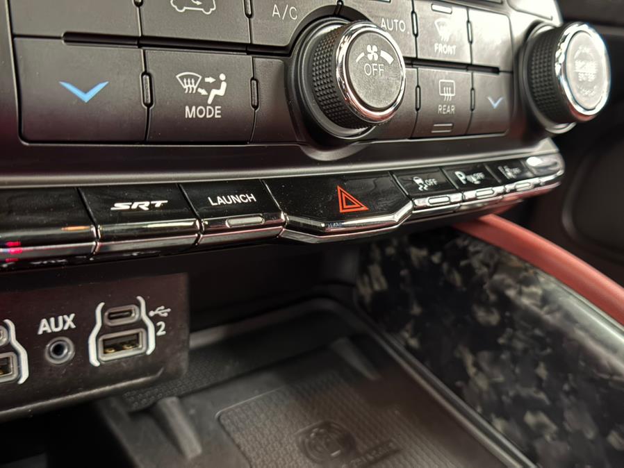 2023 Dodge Durango SRT Hellcat Premium AWD, available for sale in Massapequa Park, New York | Power Motors East. Massapequa Park, New York 2023 Dodge Durango SRT Hellcat Premium AWD, available for sale in Massapequa Park, New York | Power Motors East. Massapequa Park, New York