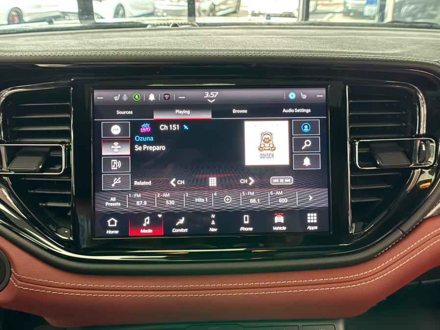 2023 Dodge Durango SRT Hellcat Premium AWD, available for sale in Massapequa Park, New York | Power Motors East. Massapequa Park, New York 2023 Dodge Durango SRT Hellcat Premium AWD, available for sale in Massapequa Park, New York | Power Motors East. Massapequa Park, New York