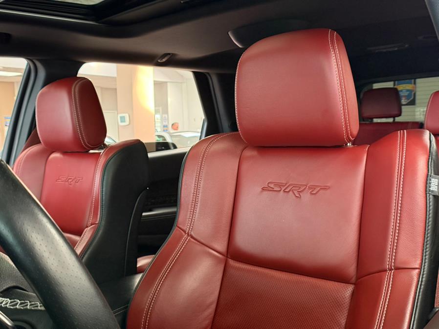 2023 Dodge Durango SRT Hellcat Premium AWD, available for sale in Massapequa Park, New York | Power Motors East. Massapequa Park, New York 2023 Dodge Durango SRT Hellcat Premium AWD, available for sale in Massapequa Park, New York | Power Motors East. Massapequa Park, New York