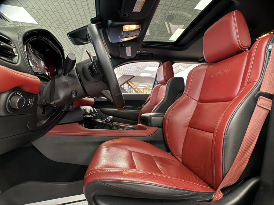 2023 Dodge Durango SRT Hellcat Premium AWD, available for sale in Massapequa Park, New York | Power Motors East. Massapequa Park, New York 2023 Dodge Durango SRT Hellcat Premium AWD, available for sale in Massapequa Park, New York | Power Motors East. Massapequa Park, New York
