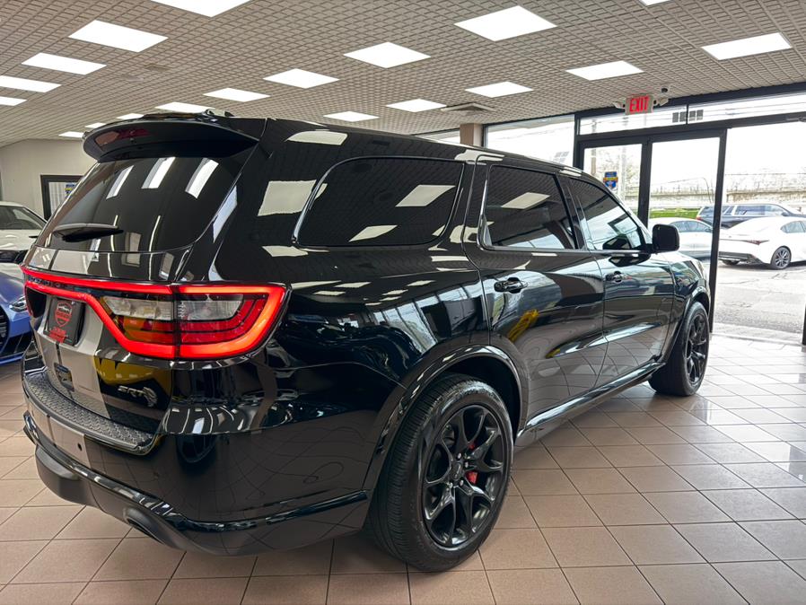 2023 Dodge Durango SRT Hellcat Premium AWD, available for sale in Massapequa Park, New York | Power Motors East. Massapequa Park, New York 2023 Dodge Durango SRT Hellcat Premium AWD, available for sale in Massapequa Park, New York | Power Motors East. Massapequa Park, New York
