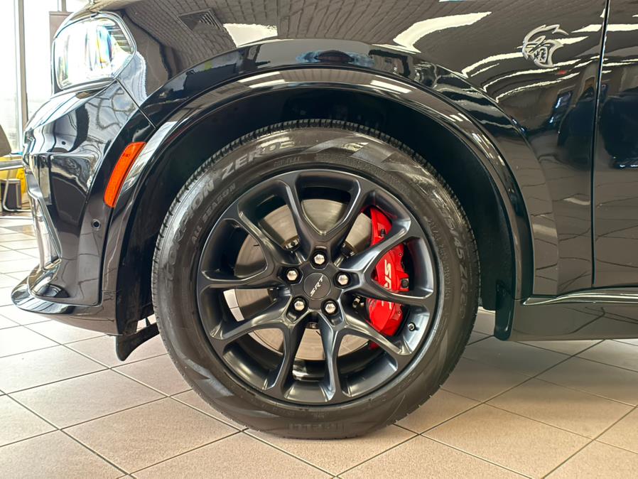 2023 Dodge Durango SRT Hellcat Premium AWD, available for sale in Massapequa Park, New York | Power Motors East. Massapequa Park, New York 2023 Dodge Durango SRT Hellcat Premium AWD, available for sale in Massapequa Park, New York | Power Motors East. Massapequa Park, New York