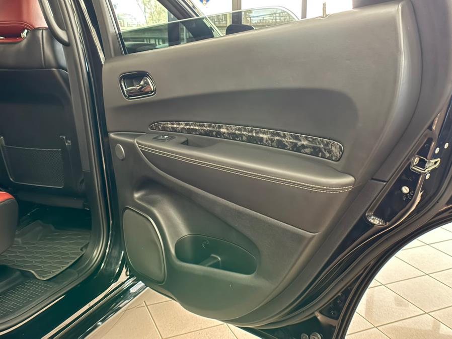 2023 Dodge Durango SRT Hellcat Premium AWD, available for sale in Massapequa Park, New York | Power Motors East. Massapequa Park, New York 2023 Dodge Durango SRT Hellcat Premium AWD, available for sale in Massapequa Park, New York | Power Motors East. Massapequa Park, New York