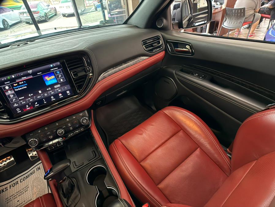 2023 Dodge Durango SRT Hellcat Premium AWD, available for sale in Massapequa Park, New York | Power Motors East. Massapequa Park, New York 2023 Dodge Durango SRT Hellcat Premium AWD, available for sale in Massapequa Park, New York | Power Motors East. Massapequa Park, New York
