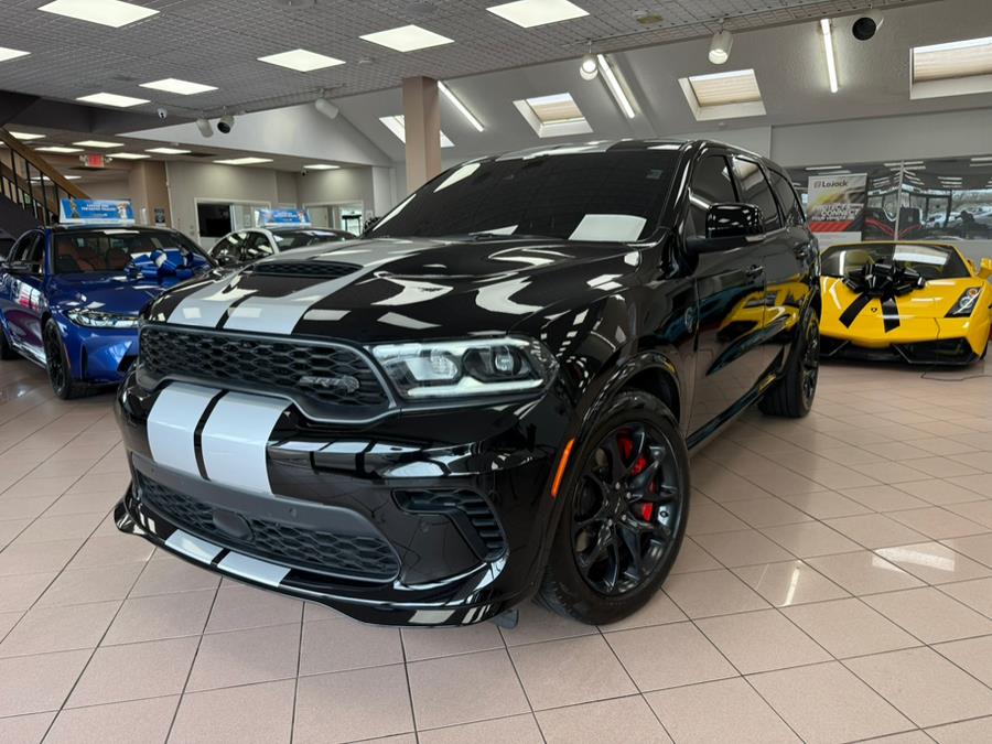 2023 Dodge Durango SRT Hellcat Premium AWD, available for sale in Massapequa Park, New York | Power Motors East. Massapequa Park, New York 2023 Dodge Durango SRT Hellcat Premium AWD, available for sale in Massapequa Park, New York | Power Motors East. Massapequa Park, New York