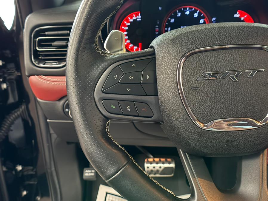 2023 Dodge Durango SRT Hellcat Premium AWD, available for sale in Massapequa Park, New York | Power Motors East. Massapequa Park, New York 2023 Dodge Durango SRT Hellcat Premium AWD, available for sale in Massapequa Park, New York | Power Motors East. Massapequa Park, New York