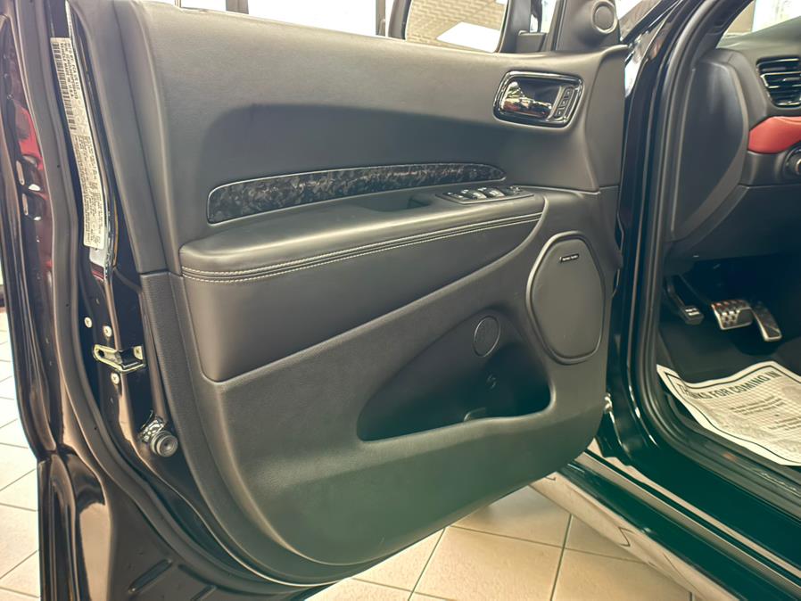 2023 Dodge Durango SRT Hellcat Premium AWD, available for sale in Massapequa Park, New York | Power Motors East. Massapequa Park, New York 2023 Dodge Durango SRT Hellcat Premium AWD, available for sale in Massapequa Park, New York | Power Motors East. Massapequa Park, New York
