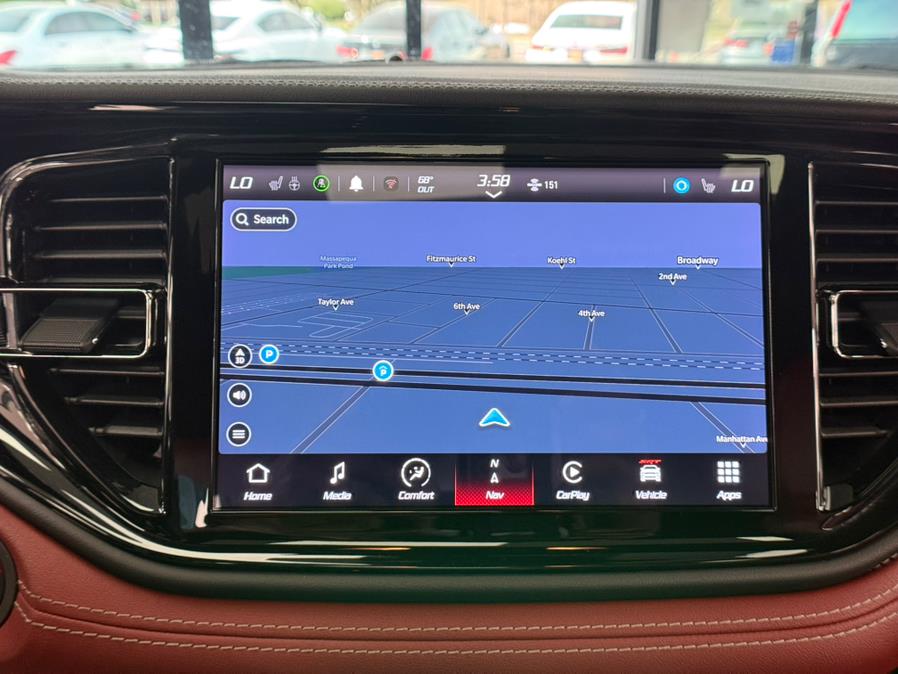 2023 Dodge Durango SRT Hellcat Premium AWD, available for sale in Massapequa Park, New York | Power Motors East. Massapequa Park, New York 2023 Dodge Durango SRT Hellcat Premium AWD, available for sale in Massapequa Park, New York | Power Motors East. Massapequa Park, New York