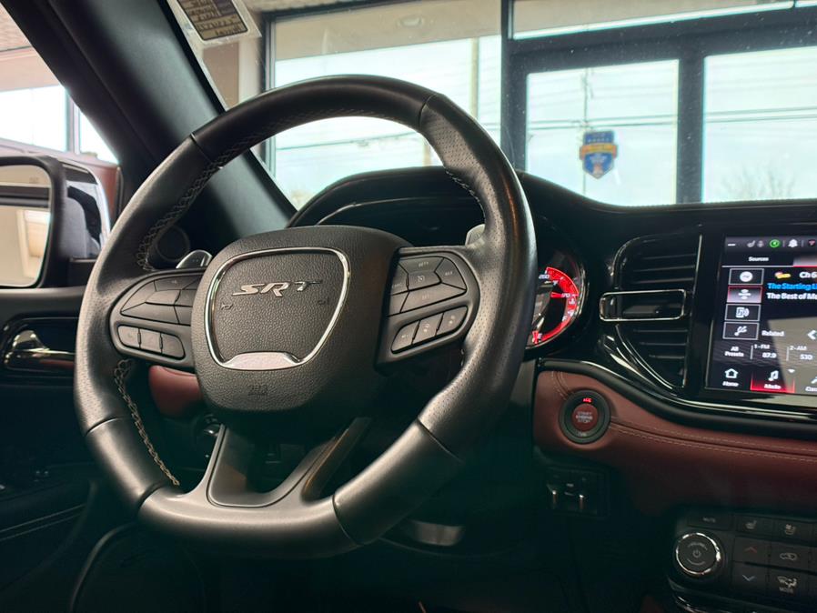 2023 Dodge Durango SRT Hellcat Premium AWD, available for sale in Massapequa Park, New York | Power Motors East. Massapequa Park, New York 2023 Dodge Durango SRT Hellcat Premium AWD, available for sale in Massapequa Park, New York | Power Motors East. Massapequa Park, New York