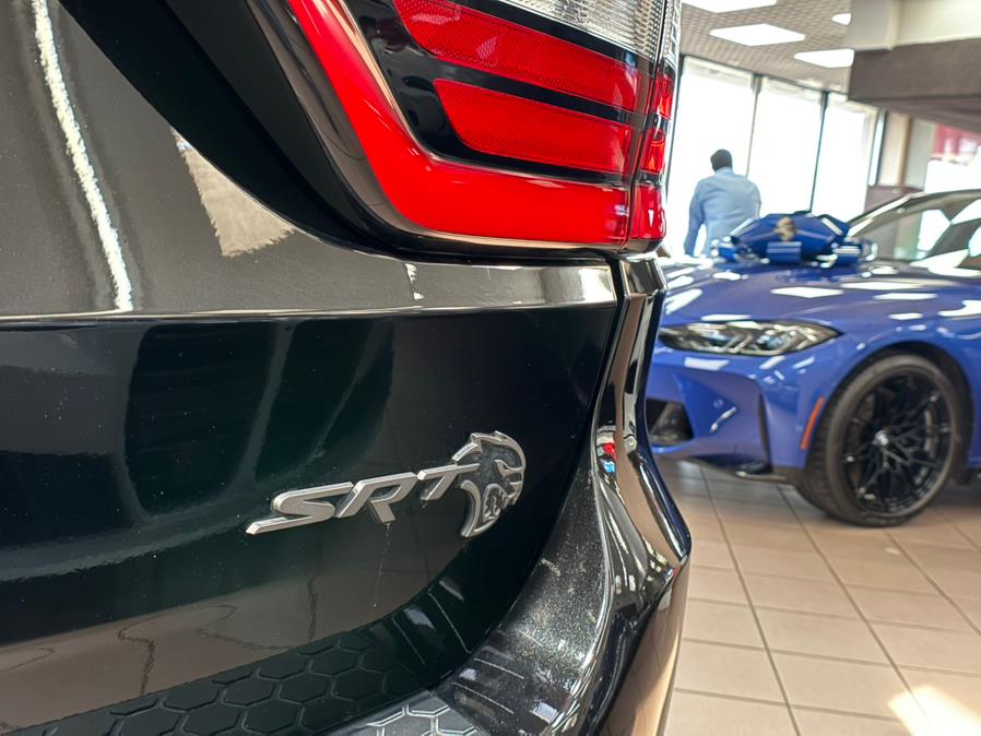 2023 Dodge Durango SRT Hellcat Premium AWD, available for sale in Massapequa Park, New York | Power Motors East. Massapequa Park, New York 2023 Dodge Durango SRT Hellcat Premium AWD, available for sale in Massapequa Park, New York | Power Motors East. Massapequa Park, New York
