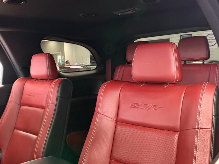 2023 Dodge Durango SRT Hellcat Premium AWD, available for sale in Massapequa Park, New York | Power Motors East. Massapequa Park, New York 2023 Dodge Durango SRT Hellcat Premium AWD, available for sale in Massapequa Park, New York | Power Motors East. Massapequa Park, New York