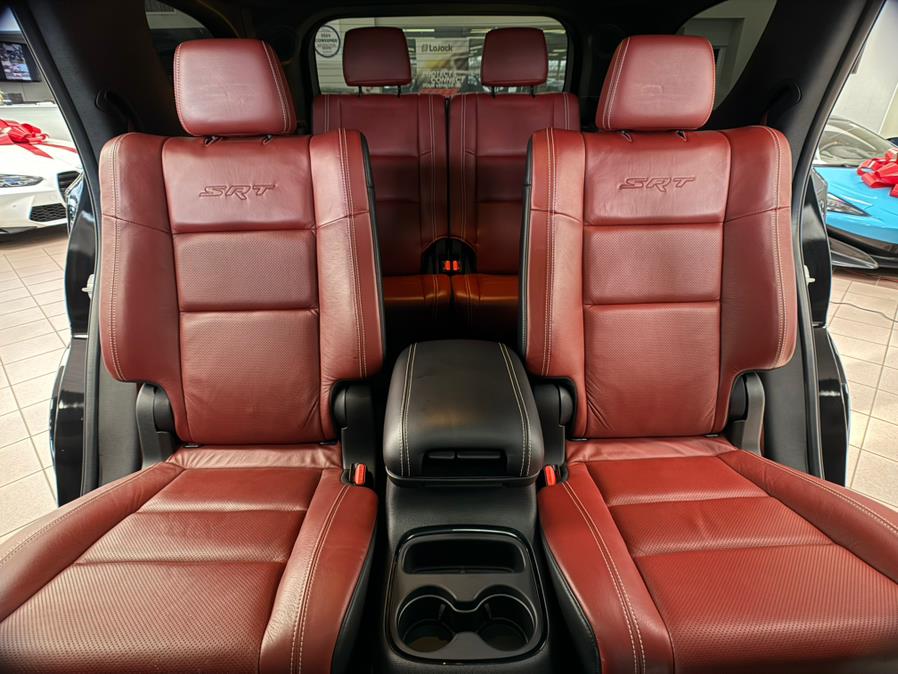 2023 Dodge Durango SRT Hellcat Premium AWD, available for sale in Massapequa Park, New York | Power Motors East. Massapequa Park, New York 2023 Dodge Durango SRT Hellcat Premium AWD, available for sale in Massapequa Park, New York | Power Motors East. Massapequa Park, New York