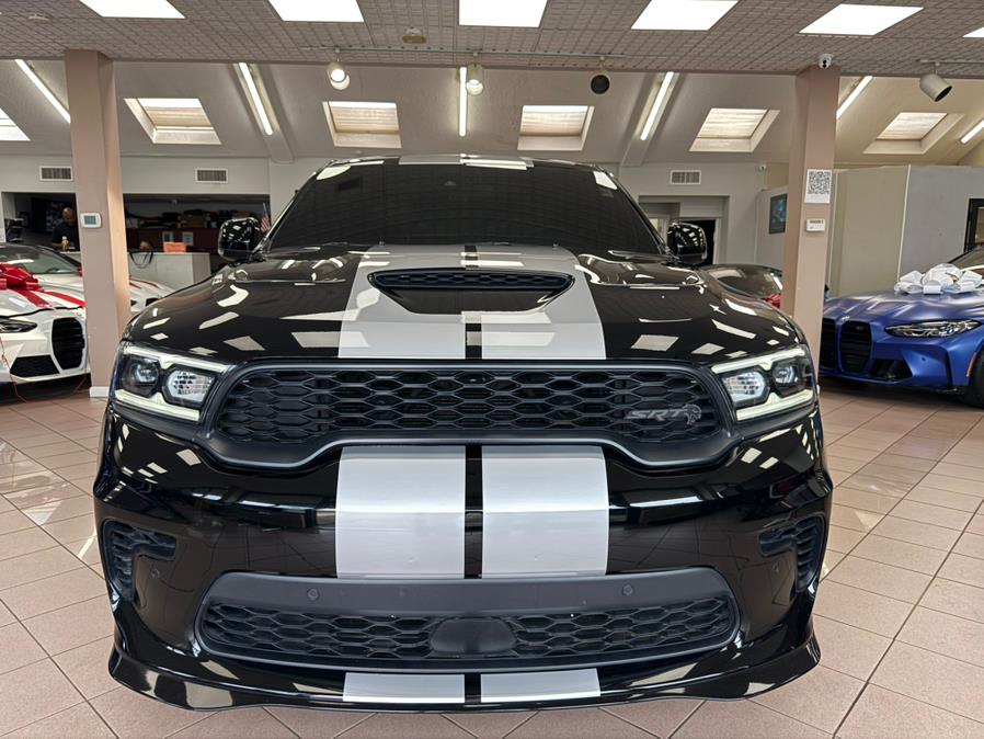 2023 Dodge Durango SRT Hellcat Premium AWD, available for sale in Massapequa Park, New York | Power Motors East. Massapequa Park, New York 2023 Dodge Durango SRT Hellcat Premium AWD, available for sale in Massapequa Park, New York | Power Motors East. Massapequa Park, New York