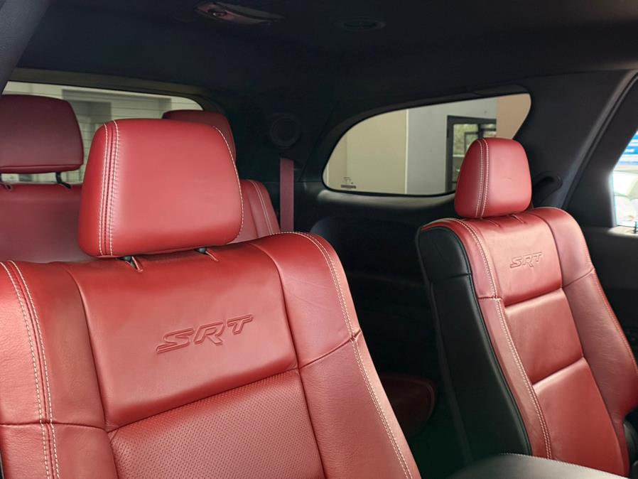 2023 Dodge Durango SRT Hellcat Premium AWD, available for sale in Massapequa Park, New York | Power Motors East. Massapequa Park, New York 2023 Dodge Durango SRT Hellcat Premium AWD, available for sale in Massapequa Park, New York | Power Motors East. Massapequa Park, New York