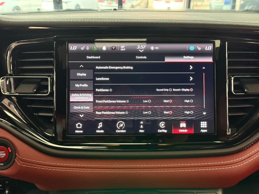 2023 Dodge Durango SRT Hellcat Premium AWD, available for sale in Massapequa Park, New York | Power Motors East. Massapequa Park, New York 2023 Dodge Durango SRT Hellcat Premium AWD, available for sale in Massapequa Park, New York | Power Motors East. Massapequa Park, New York