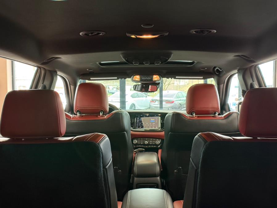 2023 Dodge Durango SRT Hellcat Premium AWD, available for sale in Massapequa Park, New York | Power Motors East. Massapequa Park, New York 2023 Dodge Durango SRT Hellcat Premium AWD, available for sale in Massapequa Park, New York | Power Motors East. Massapequa Park, New York