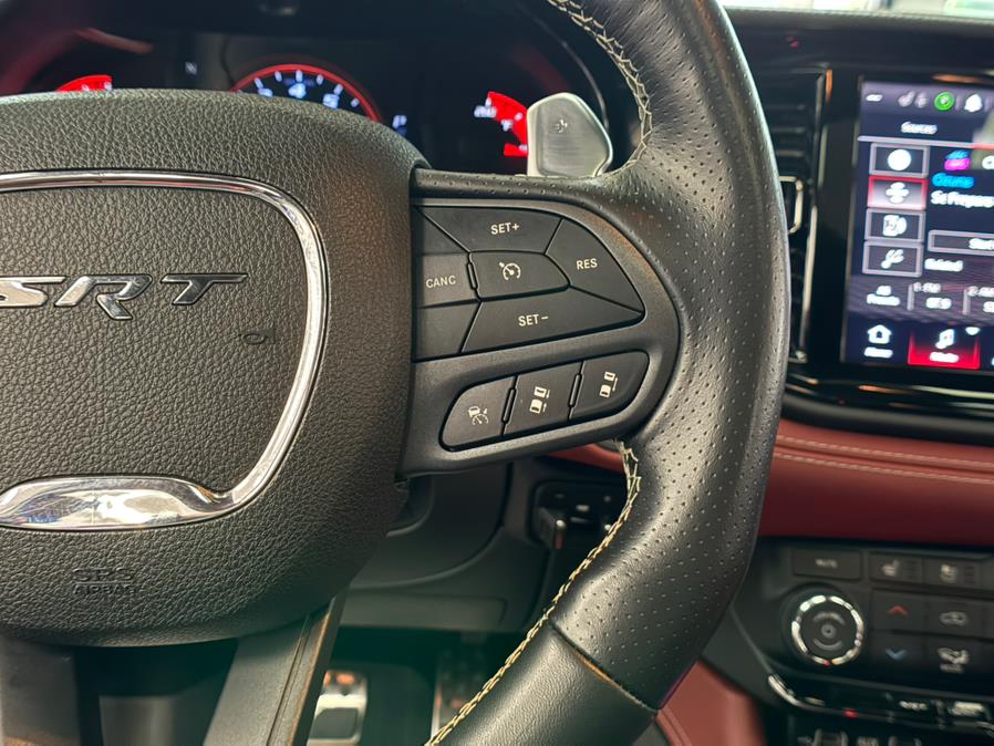 2023 Dodge Durango SRT Hellcat Premium AWD, available for sale in Massapequa Park, New York | Power Motors East. Massapequa Park, New York 2023 Dodge Durango SRT Hellcat Premium AWD, available for sale in Massapequa Park, New York | Power Motors East. Massapequa Park, New York
