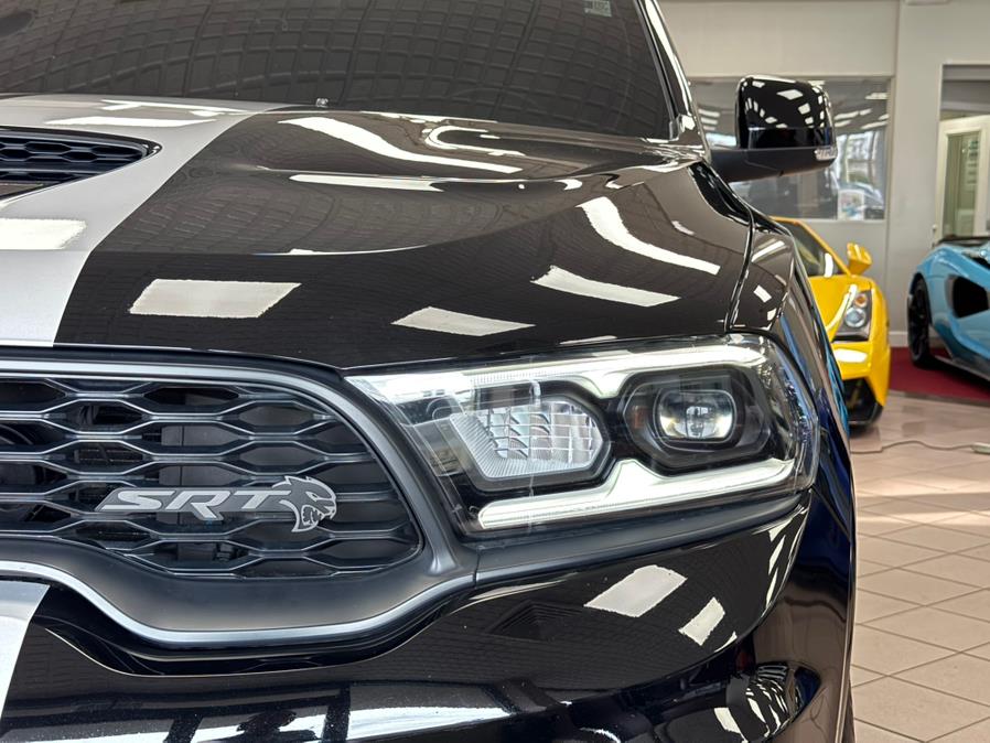 2023 Dodge Durango SRT Hellcat Premium AWD, available for sale in Massapequa Park, New York | Power Motors East. Massapequa Park, New York 2023 Dodge Durango SRT Hellcat Premium AWD, available for sale in Massapequa Park, New York | Power Motors East. Massapequa Park, New York