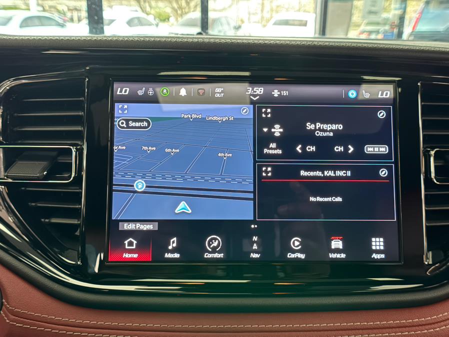 2023 Dodge Durango SRT Hellcat Premium AWD, available for sale in Massapequa Park, New York | Power Motors East. Massapequa Park, New York 2023 Dodge Durango SRT Hellcat Premium AWD, available for sale in Massapequa Park, New York | Power Motors East. Massapequa Park, New York