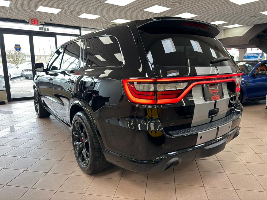 2023 Dodge Durango SRT Hellcat Premium AWD, available for sale in Massapequa Park, New York | Power Motors East. Massapequa Park, New York 2023 Dodge Durango SRT Hellcat Premium AWD, available for sale in Massapequa Park, New York | Power Motors East. Massapequa Park, New York