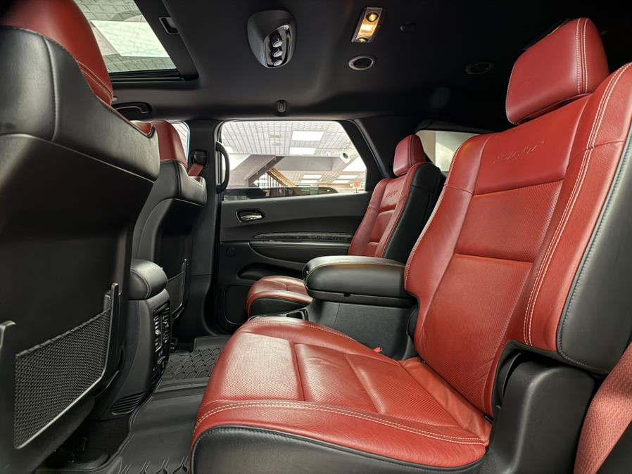 2023 Dodge Durango SRT Hellcat Premium AWD, available for sale in Massapequa Park, New York | Power Motors East. Massapequa Park, New York 2023 Dodge Durango SRT Hellcat Premium AWD, available for sale in Massapequa Park, New York | Power Motors East. Massapequa Park, New York