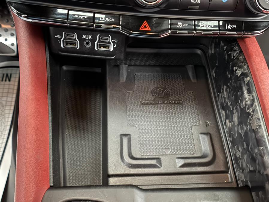 2023 Dodge Durango SRT Hellcat Premium AWD, available for sale in Massapequa Park, New York | Power Motors East. Massapequa Park, New York 2023 Dodge Durango SRT Hellcat Premium AWD, available for sale in Massapequa Park, New York | Power Motors East. Massapequa Park, New York