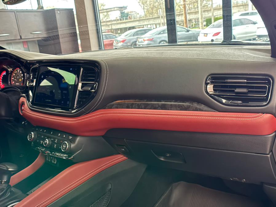 2023 Dodge Durango SRT Hellcat Premium AWD, available for sale in Massapequa Park, New York | Power Motors East. Massapequa Park, New York 2023 Dodge Durango SRT Hellcat Premium AWD, available for sale in Massapequa Park, New York | Power Motors East. Massapequa Park, New York