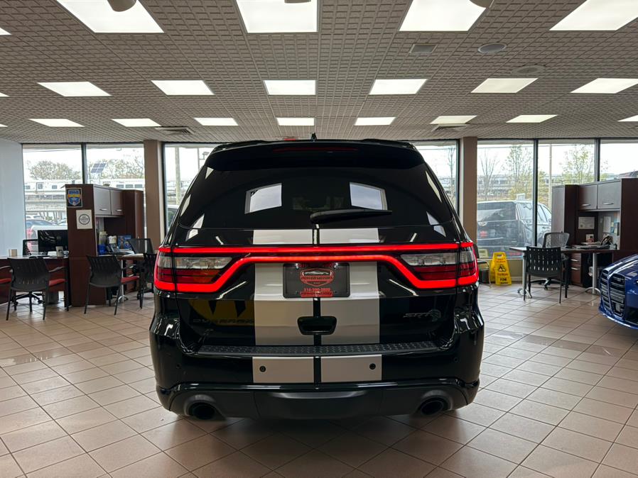 2023 Dodge Durango SRT Hellcat Premium AWD, available for sale in Massapequa Park, New York | Power Motors East. Massapequa Park, New York 2023 Dodge Durango SRT Hellcat Premium AWD, available for sale in Massapequa Park, New York | Power Motors East. Massapequa Park, New York
