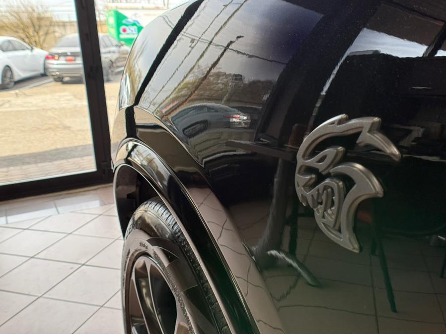 2023 Dodge Durango SRT Hellcat Premium AWD, available for sale in Massapequa Park, New York | Power Motors East. Massapequa Park, New York 2023 Dodge Durango SRT Hellcat Premium AWD, available for sale in Massapequa Park, New York | Power Motors East. Massapequa Park, New York