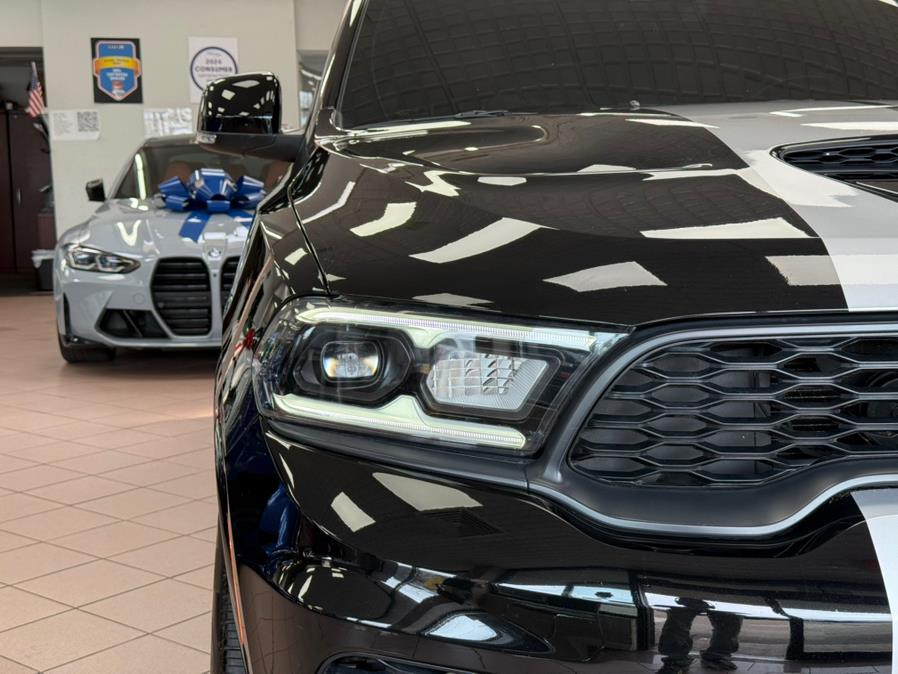 2023 Dodge Durango SRT Hellcat Premium AWD, available for sale in Massapequa Park, New York | Power Motors East. Massapequa Park, New York 2023 Dodge Durango SRT Hellcat Premium AWD, available for sale in Massapequa Park, New York | Power Motors East. Massapequa Park, New York