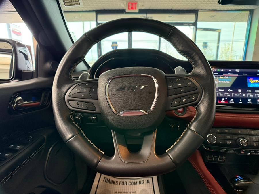 2023 Dodge Durango SRT Hellcat Premium AWD, available for sale in Massapequa Park, New York | Power Motors East. Massapequa Park, New York 2023 Dodge Durango SRT Hellcat Premium AWD, available for sale in Massapequa Park, New York | Power Motors East. Massapequa Park, New York