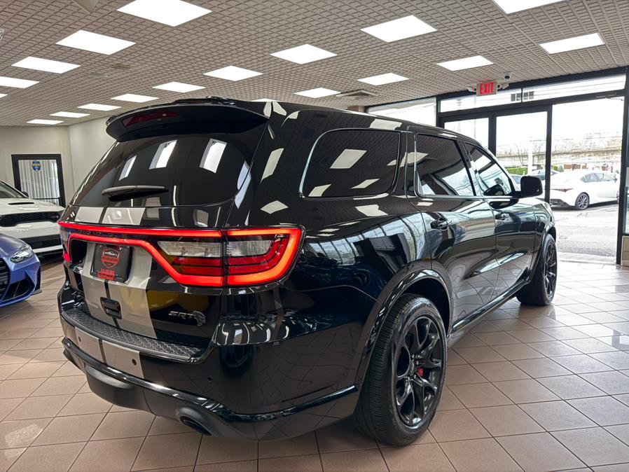 2023 Dodge Durango SRT Hellcat Premium AWD, available for sale in Massapequa Park, New York | Power Motors East. Massapequa Park, New York 2023 Dodge Durango SRT Hellcat Premium AWD, available for sale in Massapequa Park, New York | Power Motors East. Massapequa Park, New York