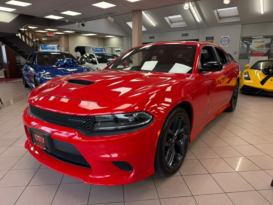 2023 Dodge Charger GT RWD, available for sale in Massapequa Park, New York | Power Motors East. Massapequa Park, New York 2023 Dodge Charger GT RWD, available for sale in Massapequa Park, New York | Power Motors East. Massapequa Park, New York