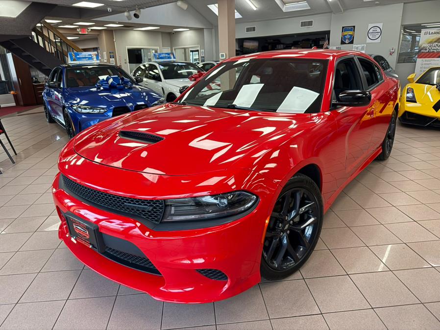 2023 Dodge Charger GT RWD, available for sale in Massapequa Park, New York | Power Motors East. Massapequa Park, New York 2023 Dodge Charger GT RWD, available for sale in Massapequa Park, New York | Power Motors East. Massapequa Park, New York