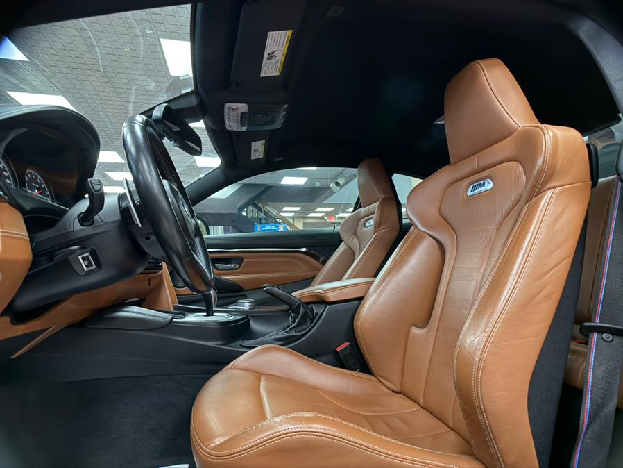 2017 BMW M4 Coupe, available for sale in Massapequa Park, New York | Power Motors East. Massapequa Park, New York 2017 BMW M4 Coupe, available for sale in Massapequa Park, New York | Power Motors East. Massapequa Park, New York
